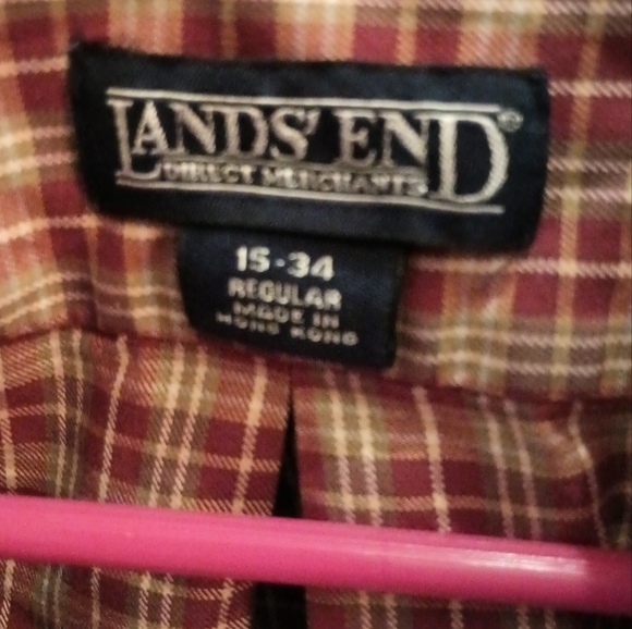 Bundle of 20 men's/teen boy shirts for less than Savers! - Picture 9 of 16